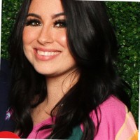 EssilorLuxottica Employee Jasmín Del Mar Rivera Mercado's profile photo