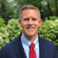 Wellington Orthopaedic Employee Trevor Wilkes's profile photo