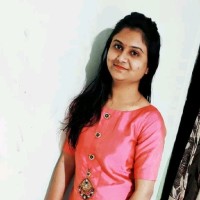 Synkcode Employee Pranita Kote's profile photo