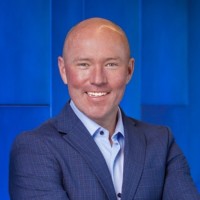 Mortenson Employee Aaron Calhoon's profile photo