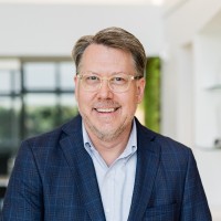 Neumann/Smith Architecture Employee James Stock's profile photo