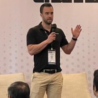 Zyte Employee Asaf Dekel's profile photo
