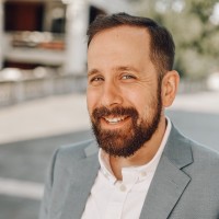 Foursquare Integrated Transportation Planning Employee Stephen Johnson's profile photo