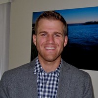 Innergex Employee Kevin Cryan's profile photo