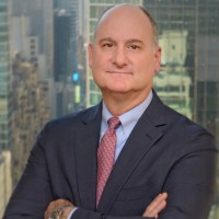 Wells Fargo Advisors Employee Robert Decker's profile photo