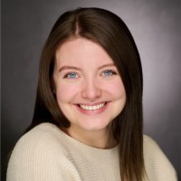 TekSolv Employee Mecina Fellin's profile photo