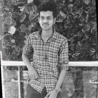 Asort.com Employee Prashant Borse's profile photo