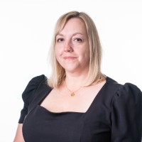 Momentum Broker Solutions Employee Jane Mycroft's profile photo