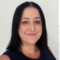Data Solutions International Employee Grace Harrod's profile photo