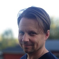 Curest Employee Mikael Lindgren's profile photo
