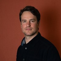 Satelligence Employee Chad Davies's profile photo