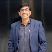 Nikhil Adhesives Ltd Employee Anil Gupta's profile photo