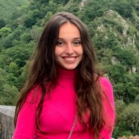 mbudo Employee Marta García Campos's profile photo
