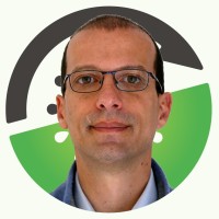 Kiwitron Employee Marco Bragotto's profile photo