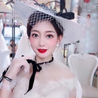EzeeShip Employee Ashley Liu's profile photo