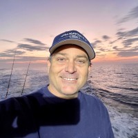 Panavision Employee Derek Kimball's profile photo