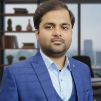 Prashant Sinha Email & Phone Number
