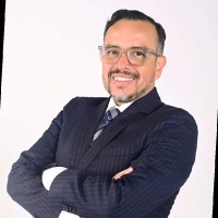 Contraloría General de la República del Perú Employee Rubén Fernando Ortega's profile photo