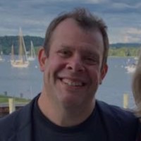 Playmates Toys Inc. Employee Kenny Forman's profile photo