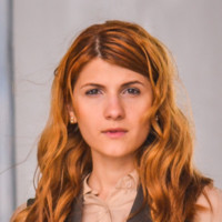 Terminal 1 Employee Robin Taylor's profile photo