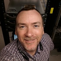 Southwest Oklahoma Community Action Group, INC. Employee Randy Snow's profile photo