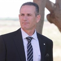 ITNAV Employee Yair Arieli's profile photo
