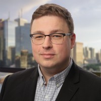 Esplanade Ventures Employee Alexandre Nossovskoi's profile photo