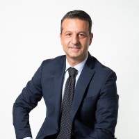 Grupo Herdez Employee Andrea del Rizzo's profile photo