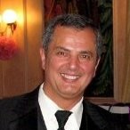 MAXIMUS Employee Bob Costanza's profile photo