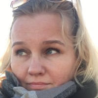 Net Zero Compute Employee Siv Sivertsen's profile photo