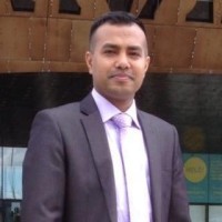 Mirza Ahmed Email & Phone Number