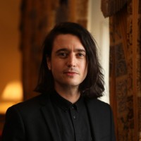 Smart Docklands Employee Colm Browning's profile photo