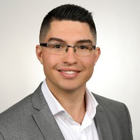 EDEKA Employee Artur Kmiecik's profile photo