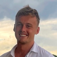 Bridewell Employee Christopher English's profile photo