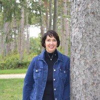 Global Ag Media Employee Sarah Mikesell's profile photo