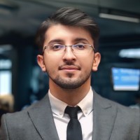 Türkiye Hayat Emeklilik Employee Mücahit Öztürk's profile photo