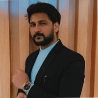Ministry Of Chemicals & Fertilizers Employee Rahul Adityachauhan's profile photo