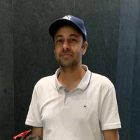 Fiat Grandourados Employee Éder Melo's profile photo