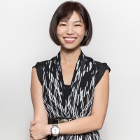 Eunice Shen Email & Phone Number