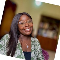 TechCrush Employee Faith Adegbola's profile photo