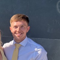 CMS Group Ltd Employee Evan Powell's profile photo