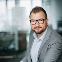 Ultinous Employee Miki Bata's profile photo