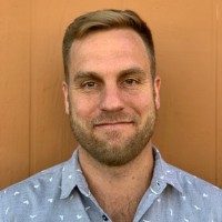 Terranox Employee Arthur Price's profile photo