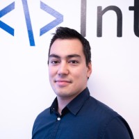 FactoryMind Employee David Lindberg's profile photo