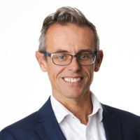 Vicinity Centres Employee Warren Evans's profile photo