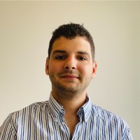 COPRAT Employee Manfredi Verace's profile photo