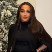 Paris Brown Email & Phone Number