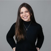 Irregular (formerly Pattern Labs) Employee Maya Tamir's profile photo