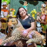 Luciene Melo Email