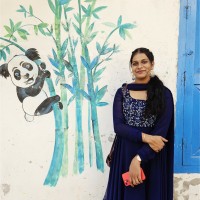 Diya Sanjeev Email